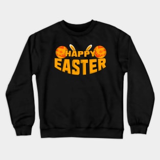 Easter shirt children as a gift Crewneck Sweatshirt